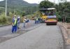 Serra da Rocinha terá trânsito parcial às segundas e sextas-feiras