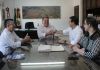 Arlindo Rocha se licencia por dez dias e Ademir Oliveira assume Prefeitura de Maracajá