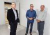 APAE do Arroio inaugura novas salas de aula