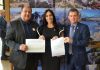 Geovania entrega mais de R$ 1,2 milhão para Nova Veneza