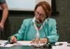 Projeto que cria programa de atenção às vítimas de estupro é aprovado na CCJ
