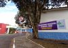 Sindisaúde protesta no Hospital Materno Infantil Santa Catarina