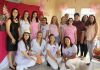 Cronograma mobiliza mulheres no Outubro Rosa