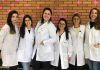 Campanha da Unesc leva informações sobre câncer de mama e de colo de útero 