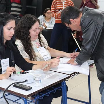 Conheça os conselheiros eleitos em Araranguá