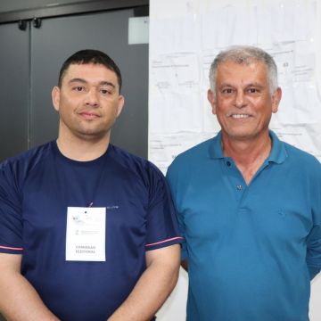 Conheça os conselheiros eleitos em Araranguá