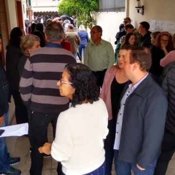 Conheça os conselheiros eleitos em Araranguá