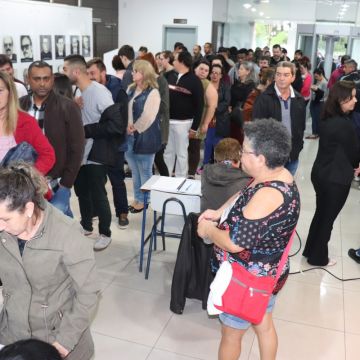 Conheça os conselheiros eleitos em Araranguá