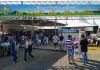 VI festa do agricultor de Ermo é a maior realizada na sua história.