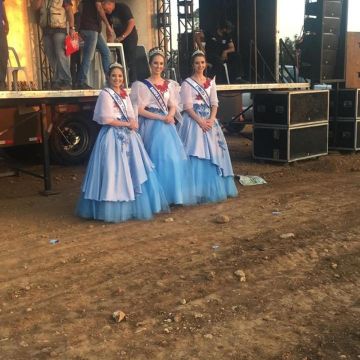 VI festa do agricultor de Ermo é a maior realizada na sua história.