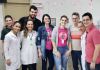 Outubro Rosa: aproximadamente 5 mil pessoas participam do ‘Dia D’ em Criciúma