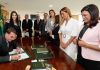 Agora é lei: Geovania facilita o afastamento da vítima de violência doméstica do agressor
