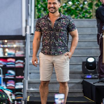 Alto Verão 2020 Aravest