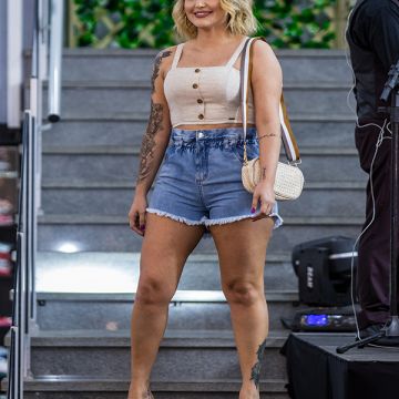 Alto Verão 2020 Aravest