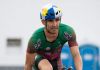Rafael Alves conquista 3º lugar em penúltima prova do ano de triathlon