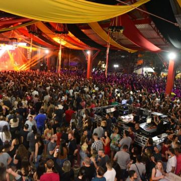 Shows, gastronomia, resgate às origens e muita alegria marcam a 9ª Heimatfest