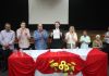 César Pasetto é empossado prefeito em exercício de Nova Veneza por 15 dias