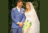 Casamento de Fabio Espíndola e Treissi Amorim