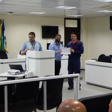  Comarca de Araranguá destina mais de R$ 300 mil para entidades do Extremo Sul