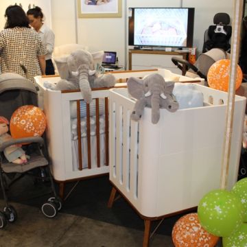 CasaPronta Criciúma apresenta tendências em móveis e decoração  