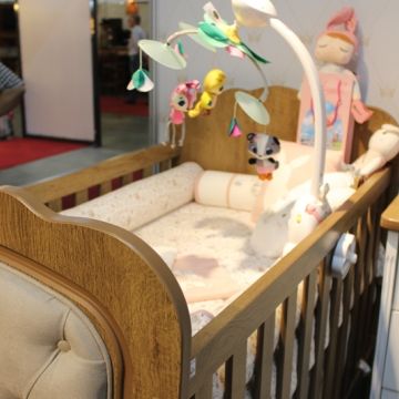 CasaPronta Criciúma apresenta tendências em móveis e decoração  