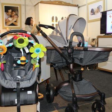 CasaPronta Criciúma apresenta tendências em móveis e decoração  