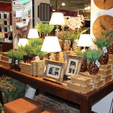 CasaPronta Criciúma apresenta tendências em móveis e decoração  