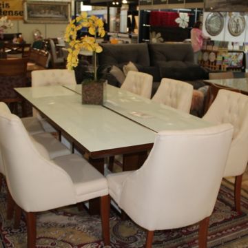 CasaPronta Criciúma apresenta tendências em móveis e decoração  