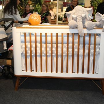 CasaPronta Criciúma apresenta tendências em móveis e decoração  