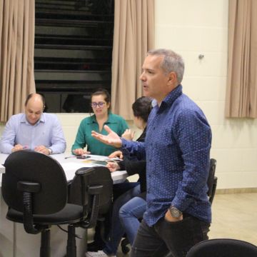 Workshop mostra lado inovador do novo curso de Administração Satc