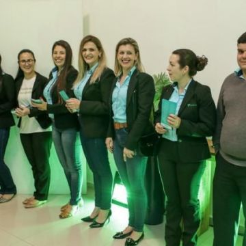 FAN 2019 | Sicoob Credisulca participa do maior movimento empreendedor do Vale do Araranguá