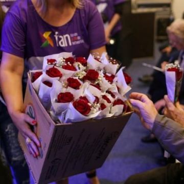 FAN 2019 | Sicoob Credisulca participa do maior movimento empreendedor do Vale do Araranguá