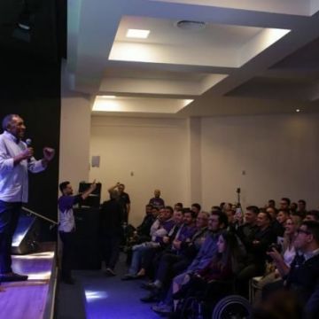 FAN 2019 | Sicoob Credisulca participa do maior movimento empreendedor do Vale do Araranguá