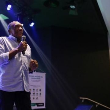 FAN 2019 | Sicoob Credisulca participa do maior movimento empreendedor do Vale do Araranguá