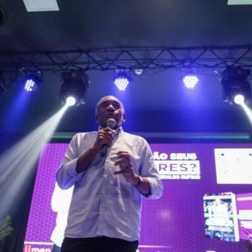 FAN 2019 | Sicoob Credisulca participa do maior movimento empreendedor do Vale do Araranguá