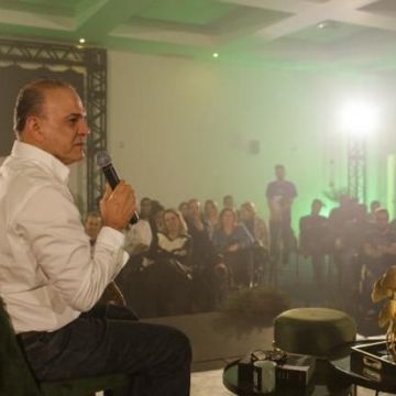 FAN 2019 | Sicoob Credisulca participa do maior movimento empreendedor do Vale do Araranguá