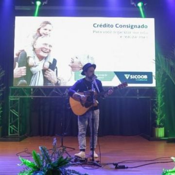 FAN 2019 | Sicoob Credisulca participa do maior movimento empreendedor do Vale do Araranguá