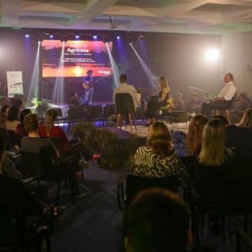 FAN 2019 | Sicoob Credisulca participa do maior movimento empreendedor do Vale do Araranguá