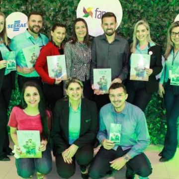 FAN 2019 | Sicoob Credisulca participa do maior movimento empreendedor do Vale do Araranguá