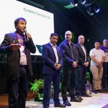 FAN 2019 | Sicoob Credisulca participa do maior movimento empreendedor do Vale do Araranguá