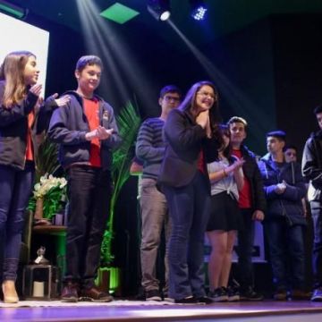 FAN 2019 | Sicoob Credisulca participa do maior movimento empreendedor do Vale do Araranguá