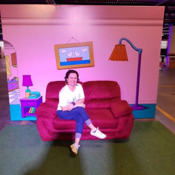 Contato prestigiou o Farol Experience 2019