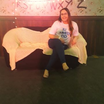 Contato prestigiou o Farol Experience 2019