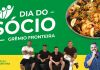Vem aí o 5º Dia do Sócio Grêmio Fronteira | Ingressos estão à venda para toda comunidade