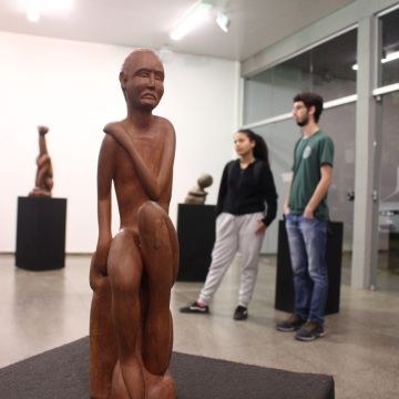 Dois projetos da Unesc são contemplados no Prêmio Elisabete Anderle de Incentivo à Cultura