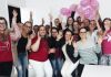Outubro Rosa: Unidade de Saúde realiza encontro com deficientes auditivas