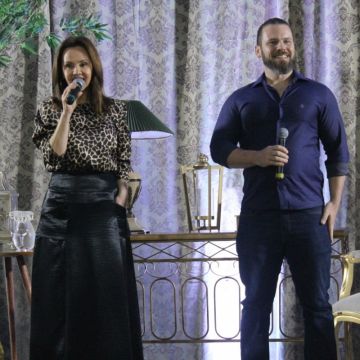 Semana Acadêmica da FVA atrai grande público em palestra de abertura 