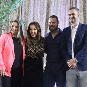 Semana Acadêmica da FVA atrai grande público em palestra de abertura 