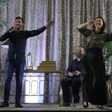 Semana Acadêmica da FVA atrai grande público em palestra de abertura 