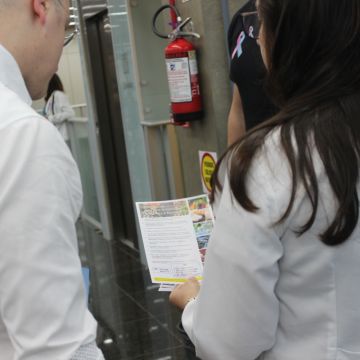 Novembro Azul: Criciúma promove ações com foco na saúde do homem